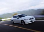 Nissan Skyline Type S 2006 года